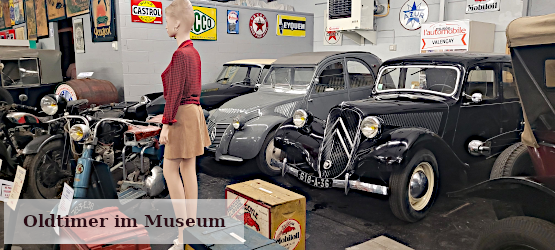 Automuseum